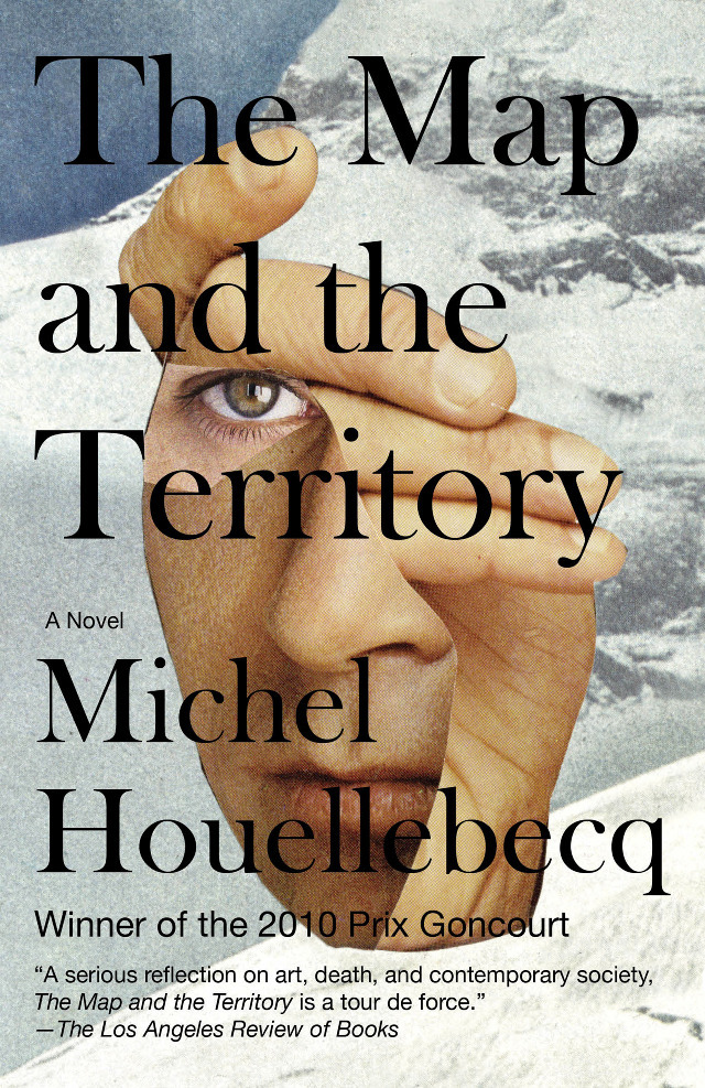 The Map and the Territory