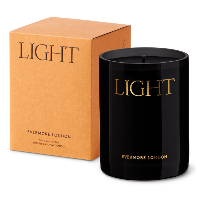 Evermore London Candles 3