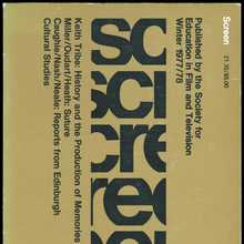 <cite>Screen</cite> 18, No. 4