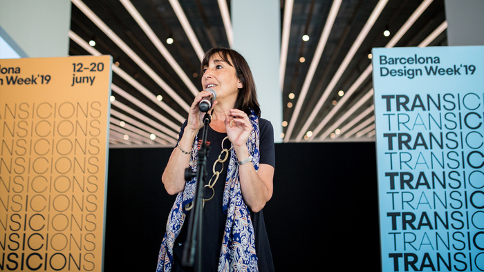 Barcelona Design Week 2019: Transicions 6