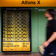 Barcelona Design Week 2019: Transicions