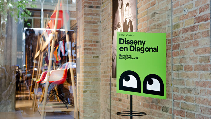 Barcelona Design Week 2019: Transicions 11