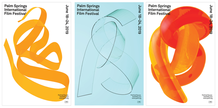 Palm Springs International Film Festival (fictional rebrand) 4