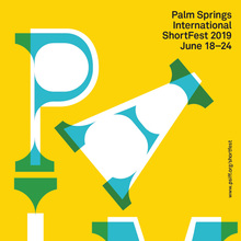 Palm Springs International Film Festival (fictional rebrand)