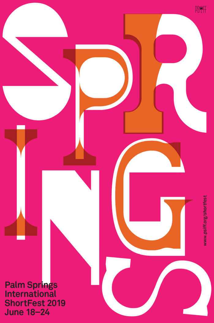 Palm Springs International Film Festival (fictional rebrand) 2