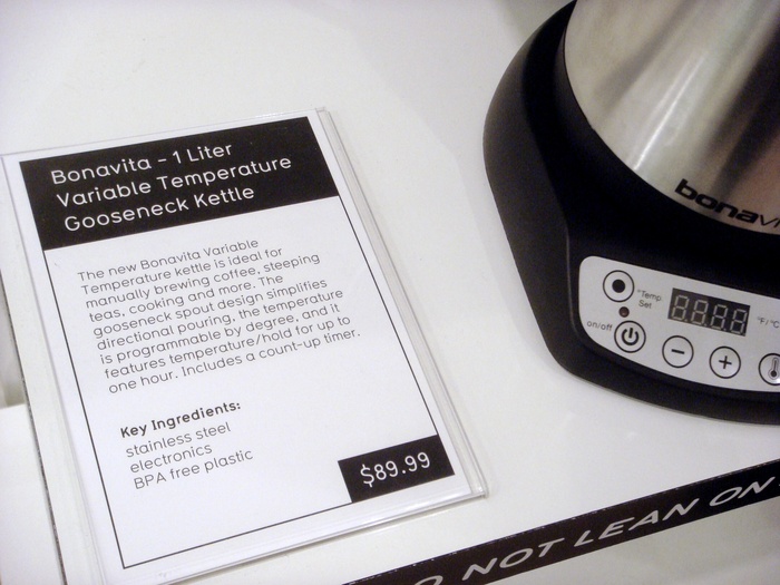 Wired holiday pop-up store 2012 6