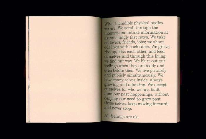 Oversharing My Selves: in Words &amp; Pictures by Sarah May 4