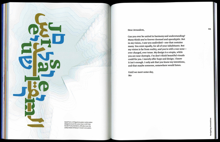 Abjad Orientations 10