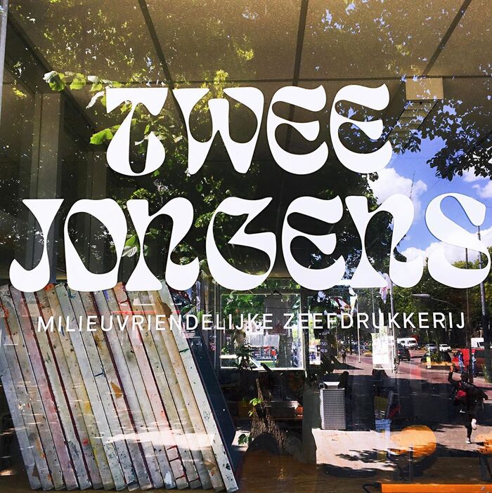 Twee Jongens 1