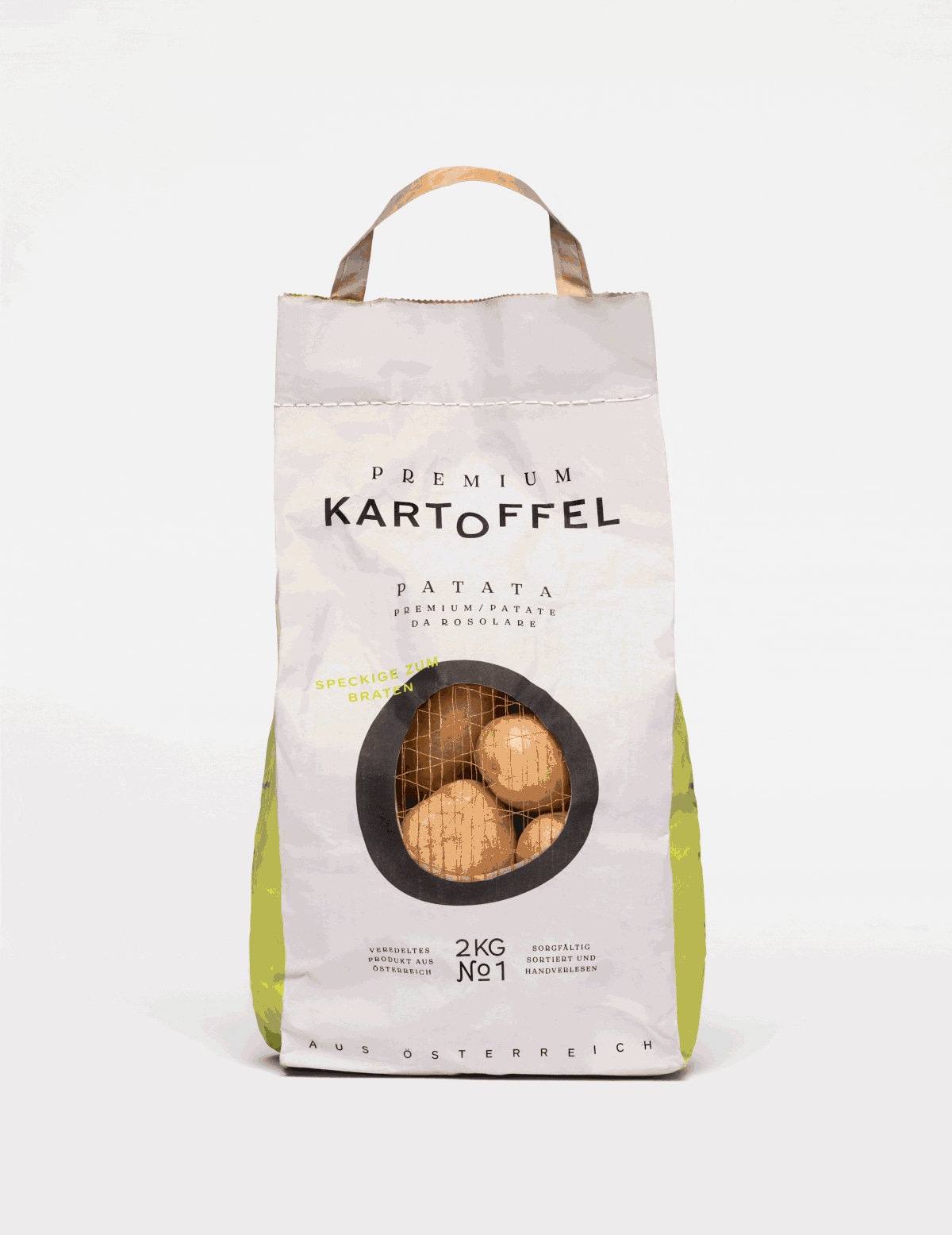 MPreis Don Patata 5