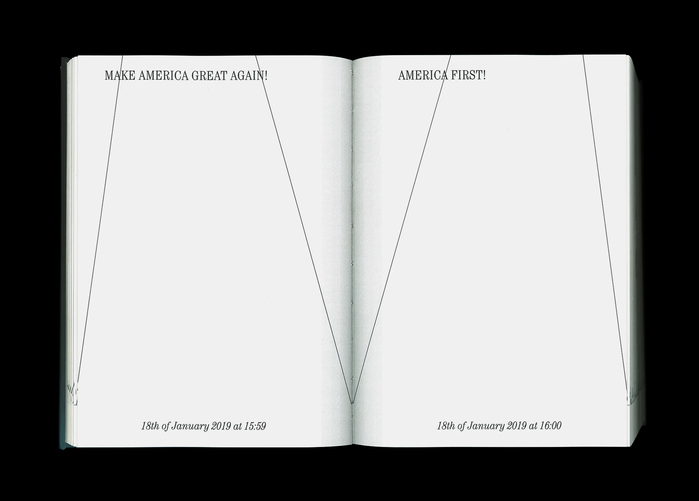 Tweet History (Odd Publications) 7
