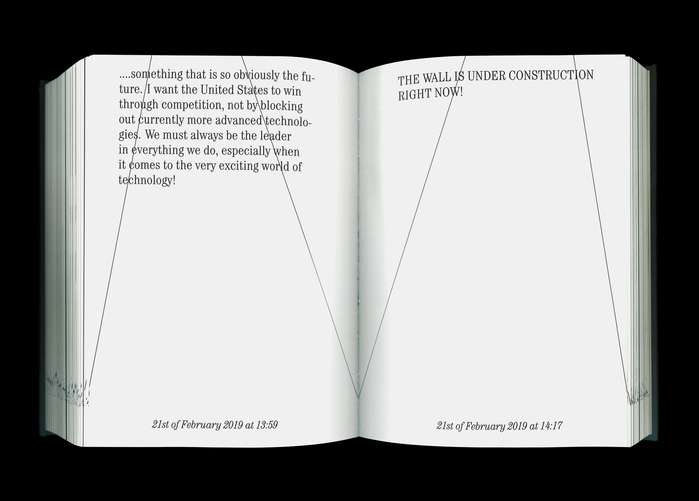 Tweet History (Odd Publications) 11