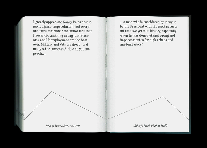 Tweet History (Odd Publications) 15