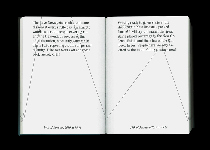 Tweet History (Odd Publications) 4