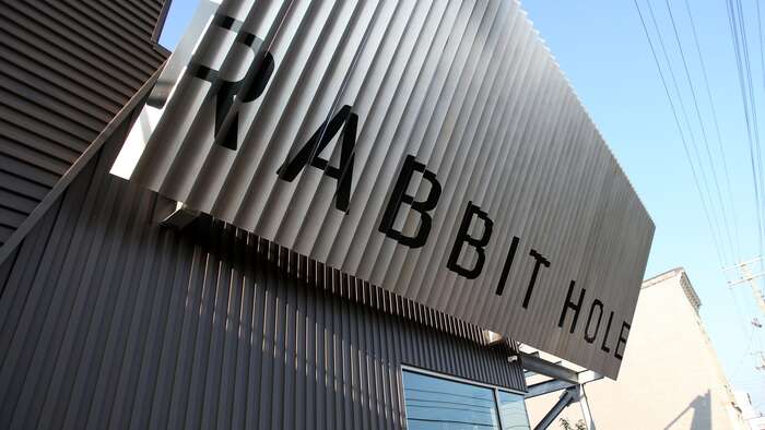 Rabbit Hole Distillery 2