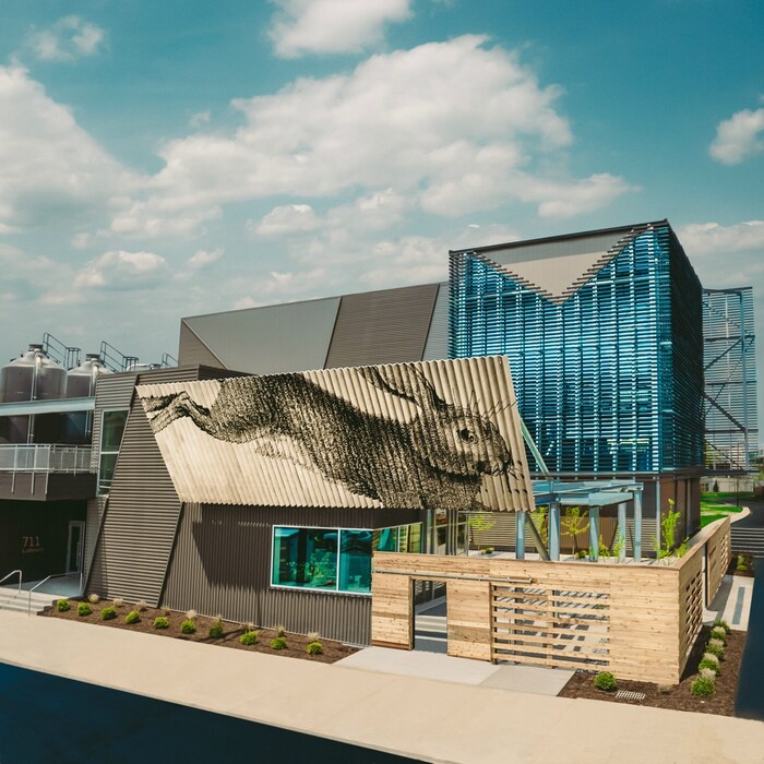 Rabbit Hole Distillery 1