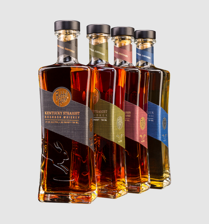 Rabbit Hole Distillery 5