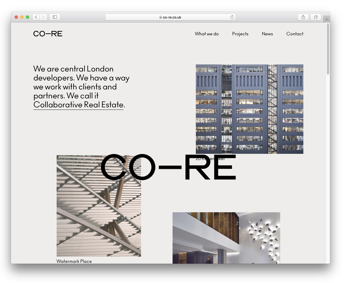 CO—RE 3