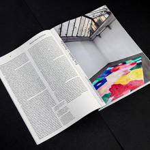 <cite>02point2</cite> magazine, No.6, spring 2018