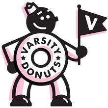 Varsity Donuts