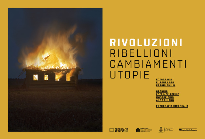 Fondazione Palazzo Magnani 6