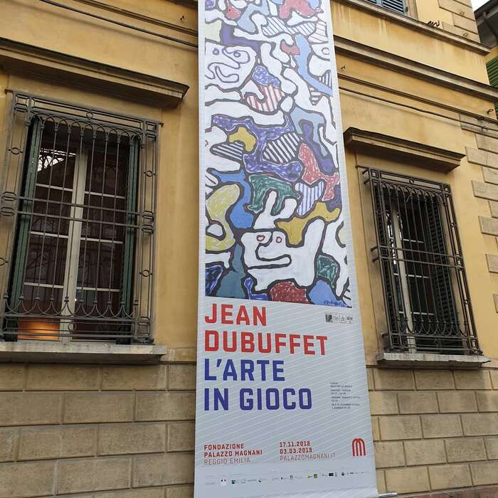 Fondazione Palazzo Magnani 2