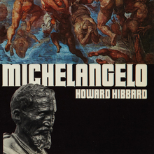 <cite>Michelangelo</cite> by Howard Hibbard