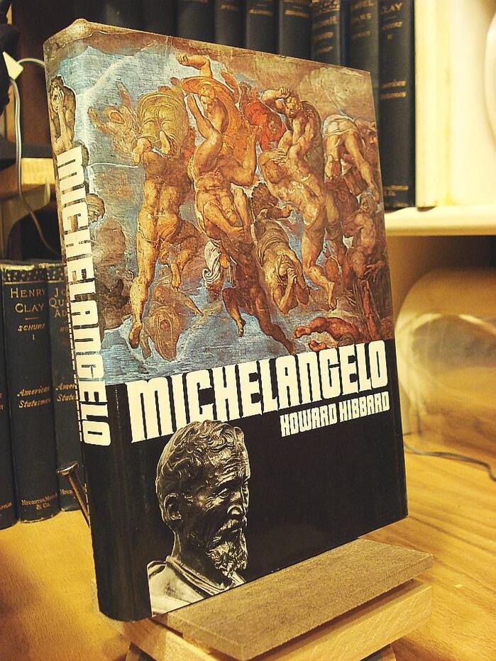 The same jacket was also used for the first US edition by Harper &amp; Row, Icon Editions, 1974.