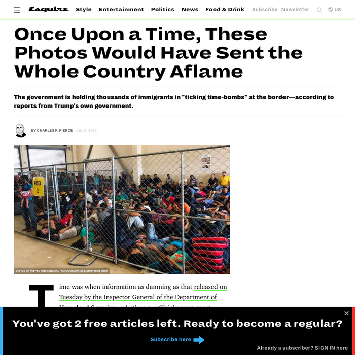 Esquire.com (2019) 2