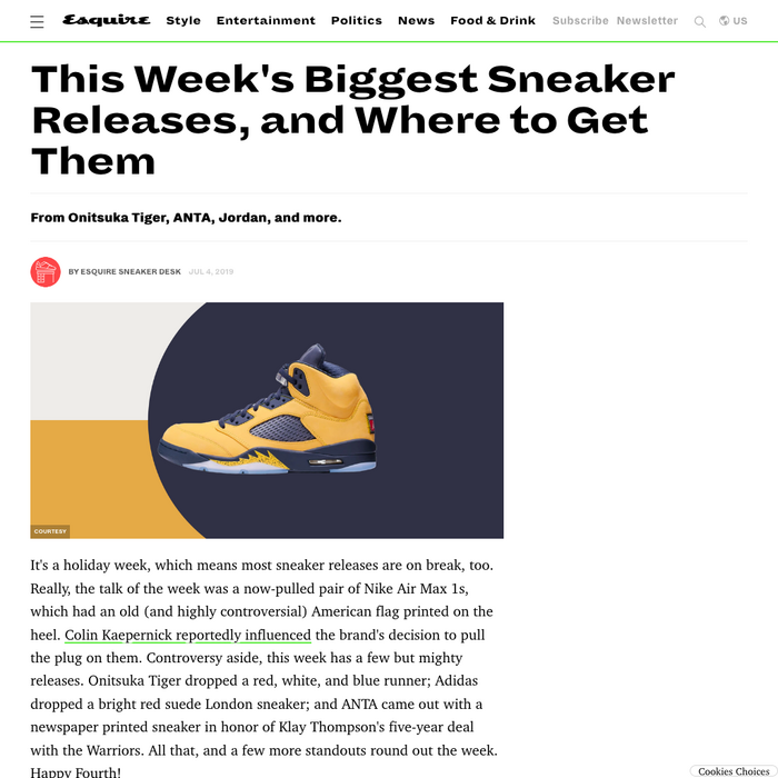 Esquire.com (2019) 5