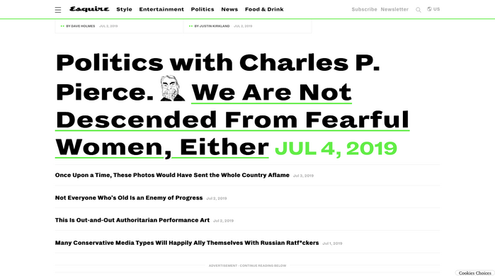 Esquire.com (2019) 7