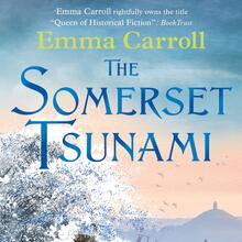 Emma Carroll paperbacks, Faber &amp; Faber