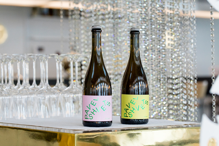 Petnat Wine 2