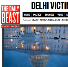 <cite>The Daily Beast</cite>