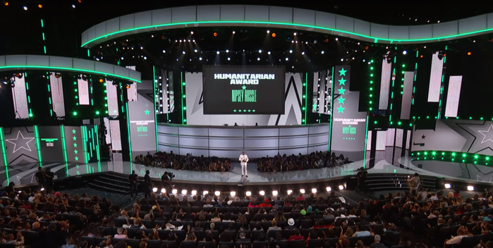 BET Awards 2019 1