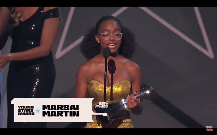 BET Awards 2019 4