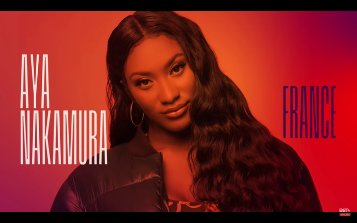 BET Awards 2019 6