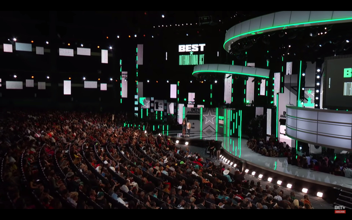 BET Awards 2019 10