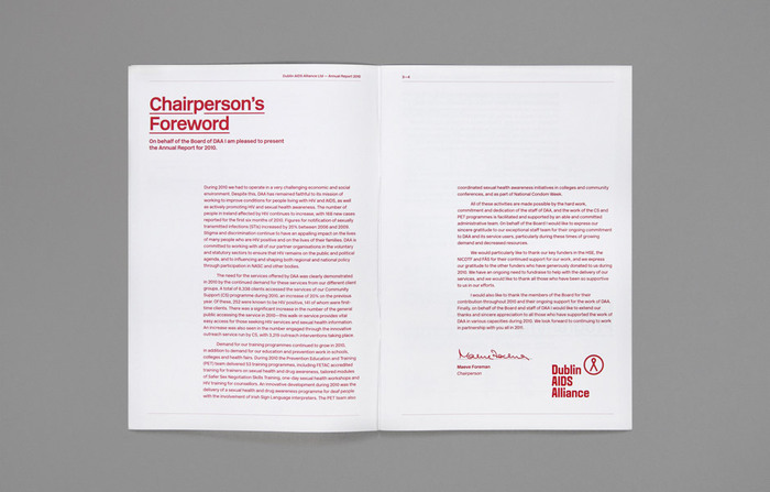 Dublin AIDS Alliance 3