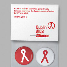 Dublin AIDS Alliance