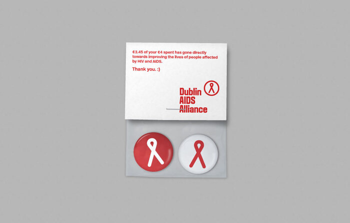 Dublin AIDS Alliance 6