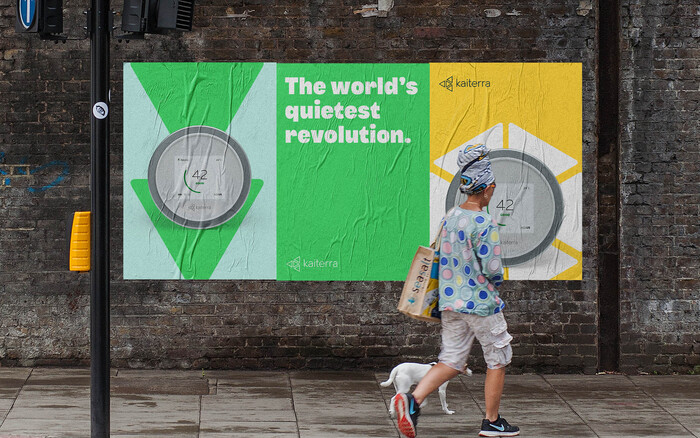 Kaiterra branding 1