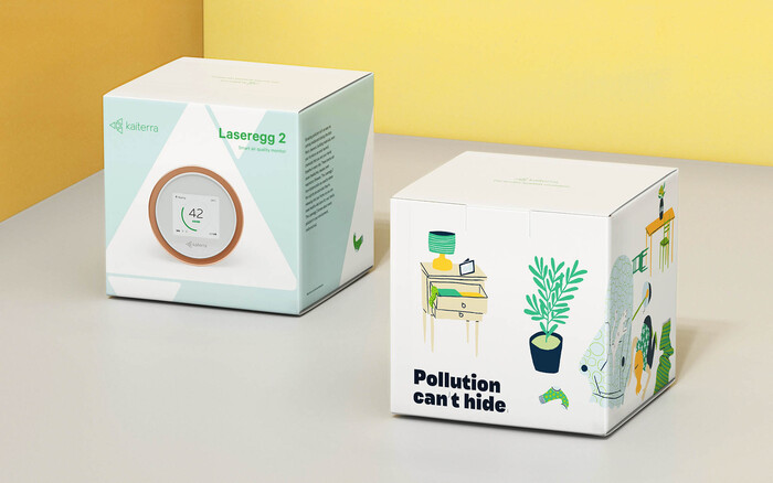 Kaiterra branding 5