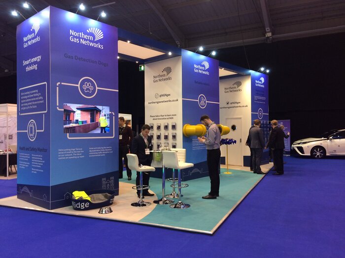 Northern Gas Networks 4