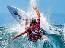 World Surf League