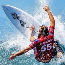 World Surf League