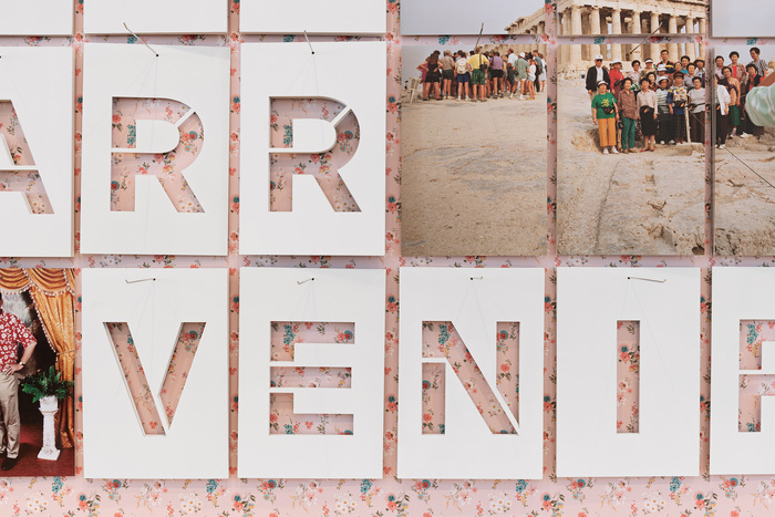 Martin Parr: Souvenir 2