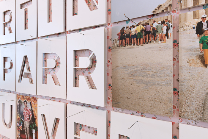 Martin Parr: Souvenir 4
