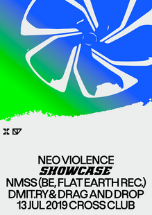 Neo Violence Showcase