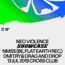 Neo Violence Showcase